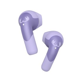 Auriculares fresh'n rebel twins blaze inalambrico dreamy lilac