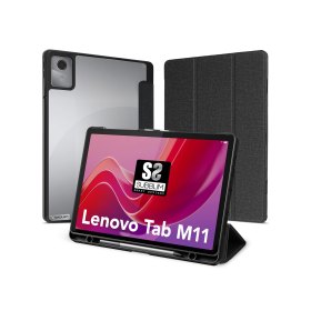 Funda subblim para lenovo tab m11 transparente