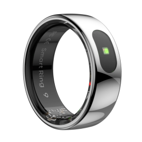 Leotec smart ring kor ha plata talla 11