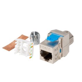 Conector keystone lanberg cat.8.1 s - ftp rj45 tolless