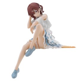 Figura banpresto the idolmaster shiny colors espresto highly detail madoka higuchi special assort(ver.b)