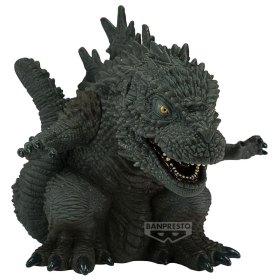 Figura banpresto godzilla minus one enshrined monsters godzilla 2023 ver.b