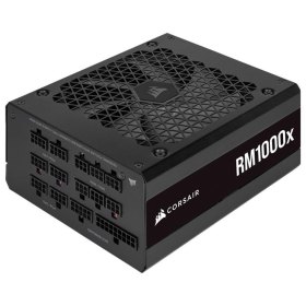 Fuente alimentacion corsair rm1000x gaming atx 1000w