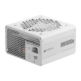 Fuente alimentacion corsair rm1000e atx 1000w blanco