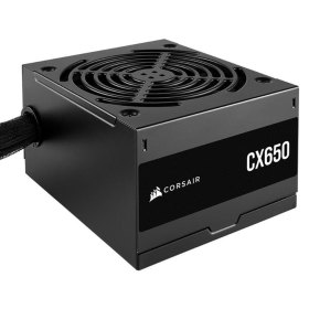 Fuente alimentacion corsair cx650 gaming atx 650w