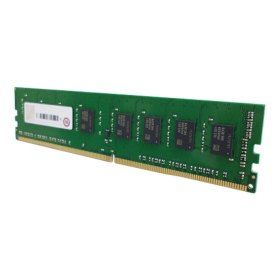 Memoria ram ddr4 16gb qnap - dimm - 3200mhz - pc4 - 25600