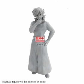 Figura banpresto demon slayer kimetsu no yaiba demon series doma vol.14 17cm