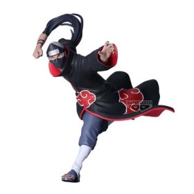 Figura banpresto naruto shippuden vibration stars kakuzu 15cm