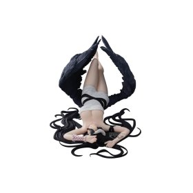 Figura banpresto overlord relax time albedo roll bandage ver. 9cm