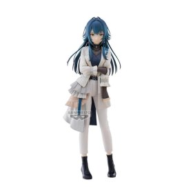 Figura banpresto the idolmaster gakuen espresto temari tsukimura stylish pose 22cm