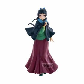 Figura banpresto the apothecary diaries pocho maomao 20cm