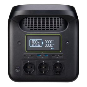 Estacion carga portatil acer aps321 1800w