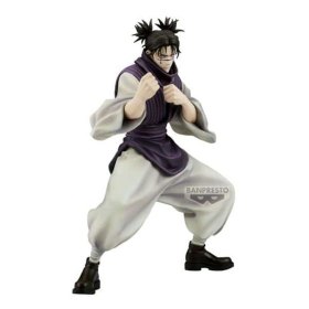 Figura banpresto jujutsu kaisen maximatic choso ver.a 21cm