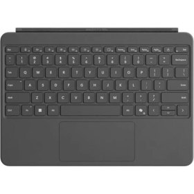 Teclado microsoft surface pro 12 pulgadas negro