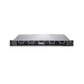 Servidor dell poweredge r260 intel xeon e - 2414 16gb 1.2tb