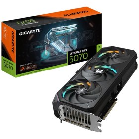 Tarjeta grafica gigabyte rtx 5070ti gaming oc 16gb gddr7