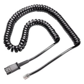 Cable m22 a qd poly negro
