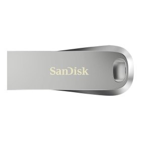 Memoria usb 3.1 sandisk 64gb ultra luxe