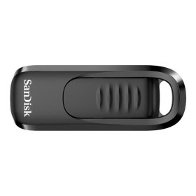 Memoria usb tipo c sandisk 256gb ultra slider