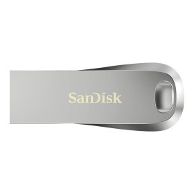 Memoria usb 3.1 sandisk 128gb ultra luxe