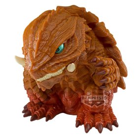 Figura banpresto gamera rebirth enshrined monsters gamera 2023 ver.b