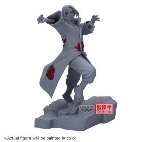 Figura banpresto naruto shippuden combination battle itachi uchiha