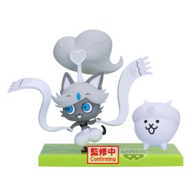 Figura banpresto the battle cats uberfest iz the dancer