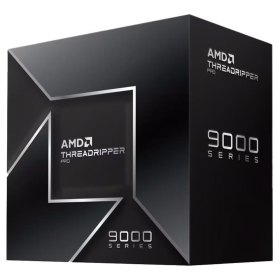 Amd ryzen threadripper pro 9955wx 4.5ghz box