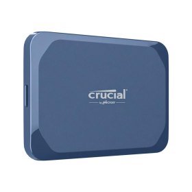 Disco duro externo ssd crucial x10 1tb usb tipo c