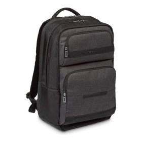 Mochila targus citysmart advanced para portatil 15.6 pulgadas negra