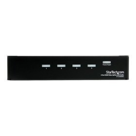 Splitter hdmi startech st124hdmi2 10 puertos