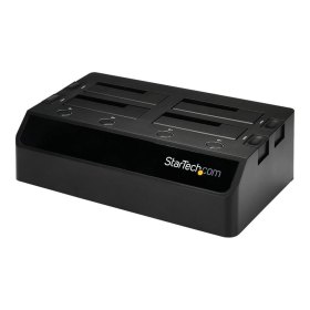 Docking station para disco duro sata3 startech 4 en 1