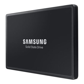 Disco duro interno solido ssd samsung pm9a3 960gb 2.5 pulgadas pcie 4.0 nevme u.2