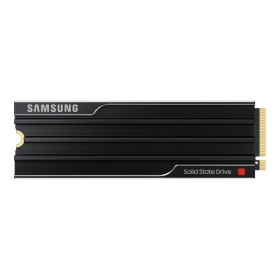 Disco duro interno solido ssd samsung 9100 pro mz - vap2t0cw 2tb pcie 5.0