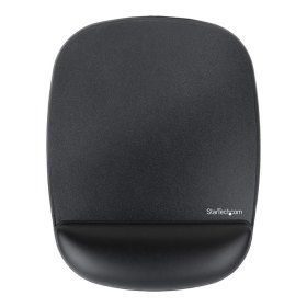 Alfombrilla startech b - ergo - mouse - pad 23cm x 18cm