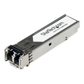 Modulo transceptor sfp+ startech j9150d - st