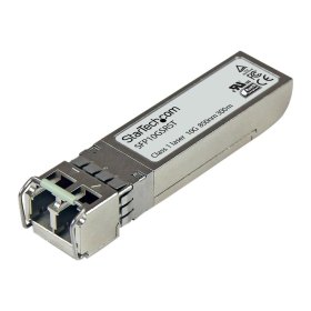 Modulo transceptor sfp+ startech fet - 10g - st