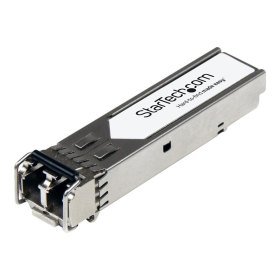 Modulo transceptor sfp startech ar - sfp - 10g - sr - st