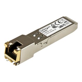 Modulo transceptor sfp startech jd089bst