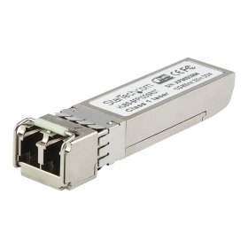 Modulo transceptor sfp+ startech sfp10gsremst