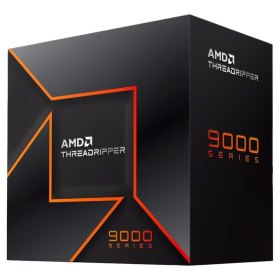 Procesador amd ryzen threadripper 9980x 64 core 3.2ghz box