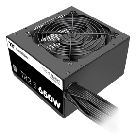 Fuente alimentacion thermaltake toughpower gt gaming atx 650w