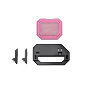 Kit de soporte de caja thermaltake tower 300 bubble pink