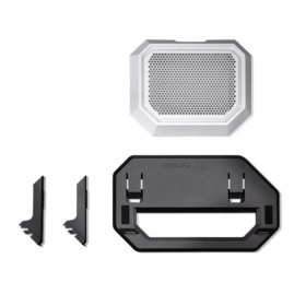 Kit thermaltake display horizontal blanco para serie tower 300