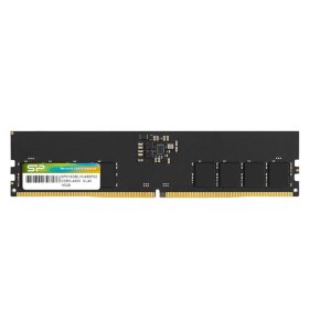 Memoria ram ddr5 16gb silicon power udimm 4800mhz