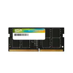 Memoria ddr4 8gb silicon power sodimm 3200mhz
