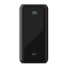 Powerbank silicon power qs28 20000mah qc negro
