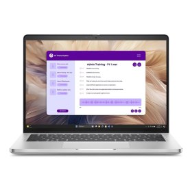 Portatil dell pb14250 u7 - 255u 16gb ssd 512gb 14 pulgadas