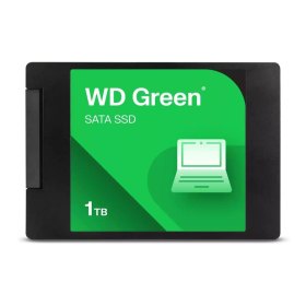Disco duro interno ssd wd western digital green wds100t5g0a - 00cpt0 1tb 2.5 pulgadas sata 6gb - s