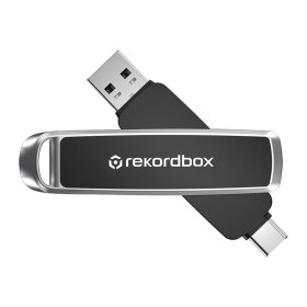 Memoria usb tipo a - usb tipo c sandisk 512gb dj
